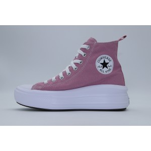 Converse Chuck Taylor All Star Move Platform Sneakers (A13128C)