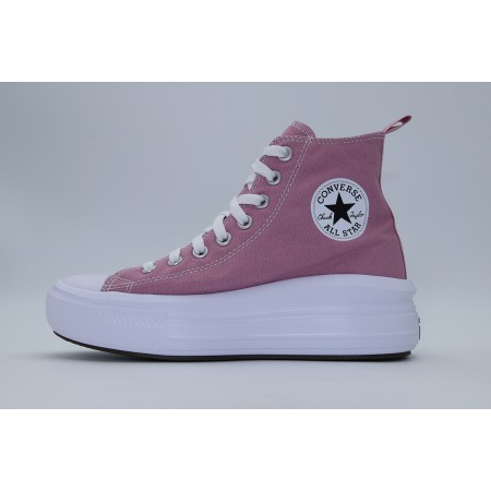 Converse Chuck Taylor All Star Move Platform Sneakers 