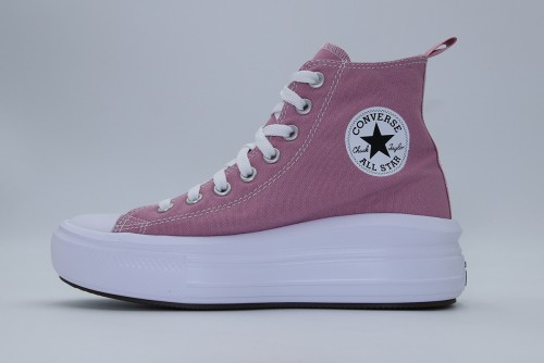 Converse Chuck Taylor All Star Move Platform Sneakers (A13128C)