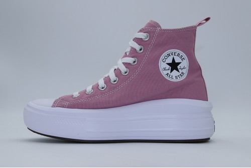 Converse Chuck Taylor All Star Move Platform Sneakers (A13128C)