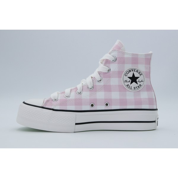 Converse Chuck Taylor All Star Lift Hi Platform Sneakers (A13663C)