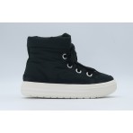 Converse Chuck Taylor All Star Elements Sneakers Μαύρα, Εκρού