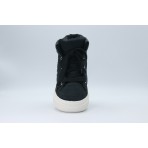 Converse Chuck Taylor All Star Elements Sneakers Μαύρα, Εκρού