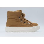 Converse Chuck Taylor All Star Elements Sneakers Κάμελ, Εκρού
