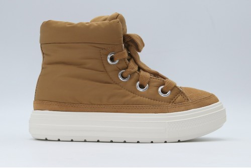 Converse Chuck Taylor All Star High Elements Sneakers (A14172C)