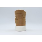 Converse Chuck Taylor All Star Elements Sneakers Κάμελ, Εκρού