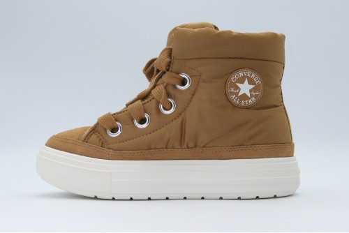 Converse Chuck Taylor All Star High Elements Sneakers (A14172C)
