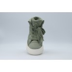 Converse Chuck Taylor All Star Elements Sneakers Χακί, Εκρού