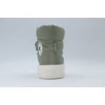 Converse Chuck Taylor All Star Elements Sneakers Χακί, Εκρού