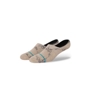Stance Hue Κάλτσες Κοντές 1 Ζευγάρι (A145C22HUE-GRY)