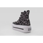 Converse Ctas Lift Double Stack Hi (A15162C)