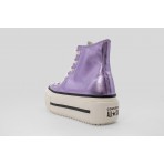 Converse Ctas Lift Double Stack Hi (A15163C)