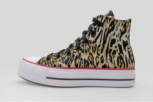 Converse Chuck Taylor All Star Lift Platform Hi Sneakers (A15462C)
