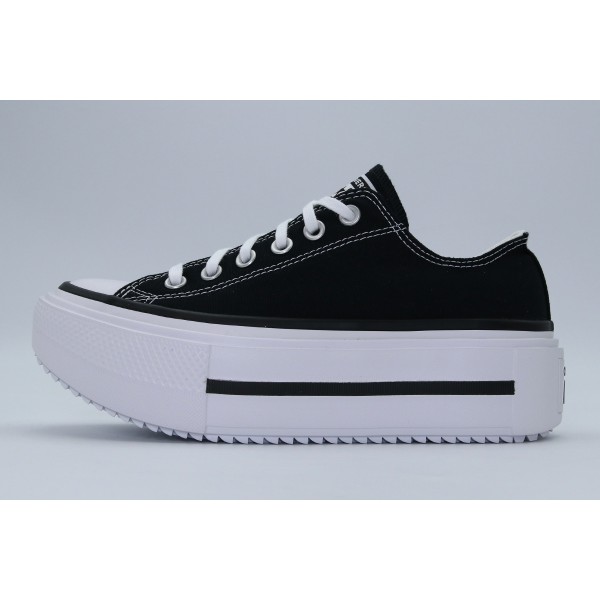 Converse Chuck Taylor All Star Lift Double Stack Platform Sneakers (A15490C)