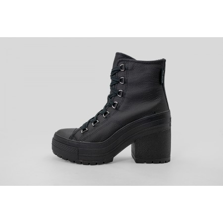 Converse Chuck 70 De Luxe Heel Hi 