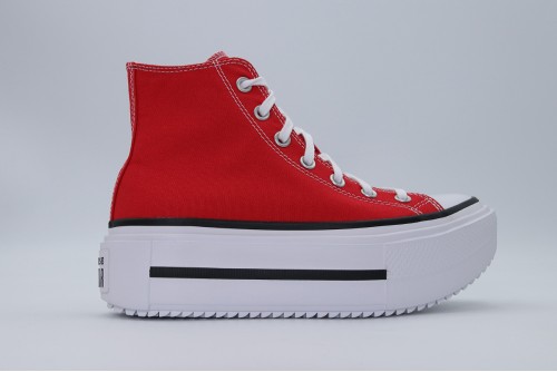 Converse Chuck Taylor All Star Lift Hi Double Stack Platform Sneakers (A15542C)