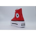 Converse Chuck Taylor All Star Lift Double Stack Platform Sneakers