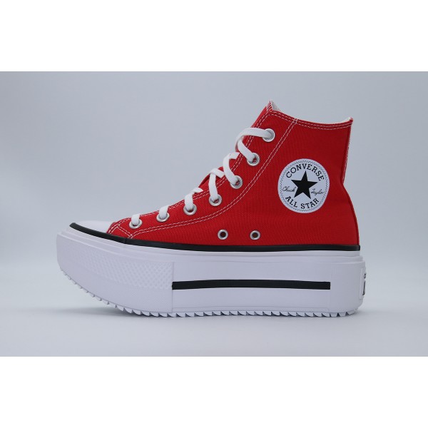 Converse Chuck Taylor All Star Lift Double Stack Platform Sneakers (A15542C)