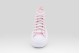 Converse Chuck Taylor All Star Move Platform Canvas Sneakers Ροζ, Λευκά