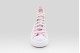 Converse Chuck Taylor All Star Move Platform Canvas Παιδικά Sneakers Ροζ, Λευκά