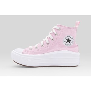 Converse Chuck Taylor All Star Move Platform Canvas Sneakers (A15858C)