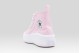 Converse Chuck Taylor All Star Move Platform Canvas Παιδικά Sneakers Ροζ, Λευκά