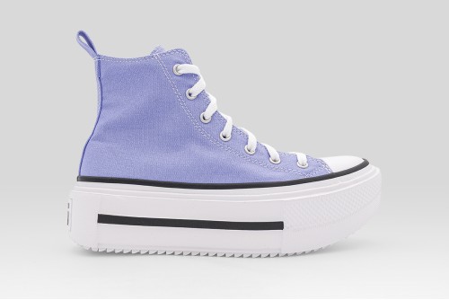 Converse Chuck Taylor All Star Lift Double Stack Platform Sneakers (A15865C)