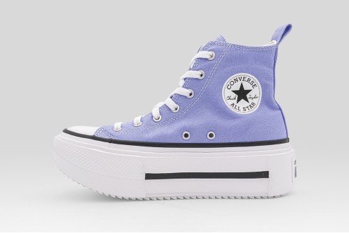 Converse Chuck Taylor All Star Lift Double Stack Platform Sneakers (A15865C)
