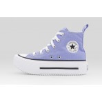 Converse Chuck Taylor All Star Lift Double Stack Platform Sneakers (A15866C)