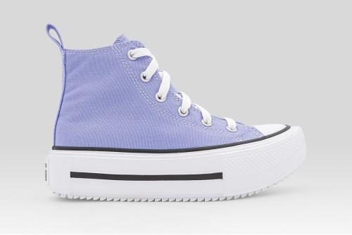 Converse Chuck Taylor All Star Lift Double Stack Platform Sneakers (A15866C)
