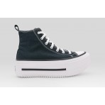 Converse Chuck Taylor All Star Lift Double Stack Platform Sneakers (A15867C)