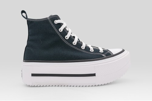 Converse Chuck Taylor All Star Lift Double Stack Platform Sneakers (A15867C)