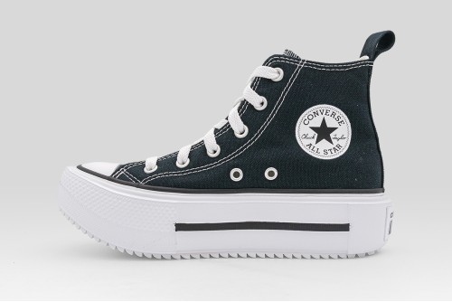 Converse Chuck Taylor All Star Lift Double Stack Platform Sneakers (A15868C)
