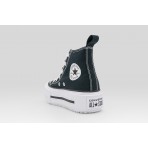Converse Chuck Taylor All Star Lift Double Stack Platform Sneakers (A15868C)