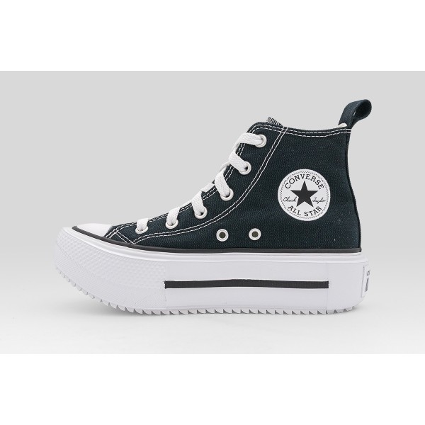 Converse Chuck Taylor All Star Lift Double Stack Platform Sneakers (A15868C)