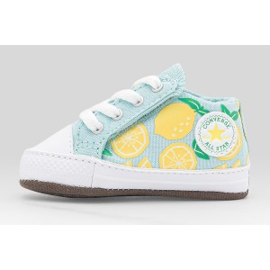 Converse Chuck Taylor All Star Cribster Citrus Sneakers (A15932C)