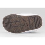 Converse Chuck Taylor All Star Cribster Citrus Βρεφικά Sneakers