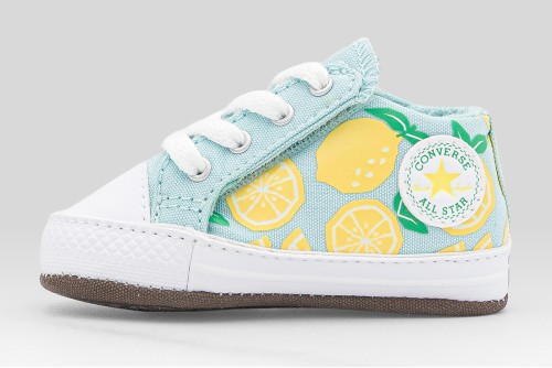 Converse Chuck Taylor All Star Cribster Citrus Sneakers (A15932C)