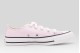 Converse Chuck Taylor All Star Classic Sneakers Ροζ, Λευκά