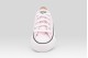 Converse Chuck Taylor All Star Classic Sneakers Ροζ, Λευκά