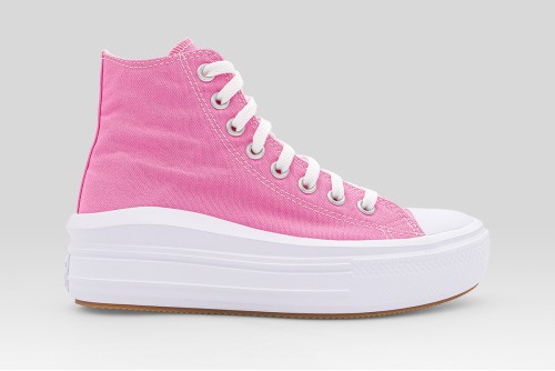 Converse Chuck Taylor All Star Move Platform Sneakers (A16055C)
