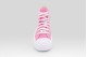Converse Chuck Taylor All Star Move Platform Sneakers Φούξια, Λευκά