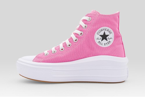 Converse Chuck Taylor All Star Move Platform Sneakers (A16055C)
