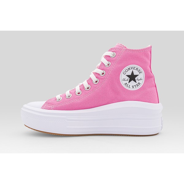 Converse Chuck Taylor All Star Move Platform Sneakers (A16055C)