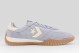 Converse Run Star Trainer Stitched Suede Sneakers Σιέλ, Εκρού, Μπεζ
