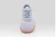 Converse Run Star Trainer Stitched Suede Sneakers Σιέλ, Εκρού, Μπεζ