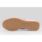 Converse Run Star Trainer Stitched Suede Sneakers (A16076C)