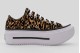 Converse Chuck Taylor All Star Lift Leopard Sneakers