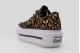 Converse Chuck Taylor All Star Lift Leopard Sneakers