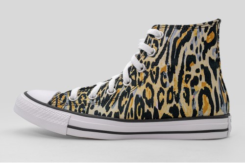 Converse Chuck Taylor All Star High Sneakers (A16407C)